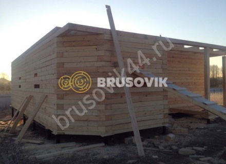 Проект №22 МО, Сергиево-Посадский район, д. Рогачево