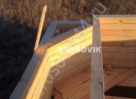 Проект №22 МО, Сергиево-Посадский район, д. Рогачево