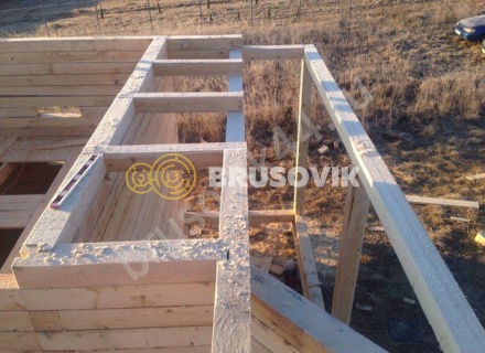 Проект №22 МО, Сергиево-Посадский район, д. Рогачево