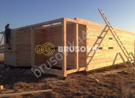 Проект №22 МО, Сергиево-Посадский район, д. Рогачево