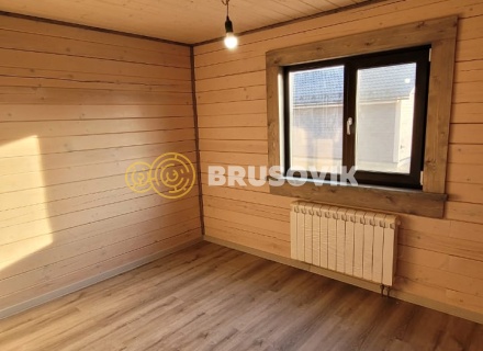 Отделка дома под ключ в д. Дамацкое, Бежецкий район, Тверская область