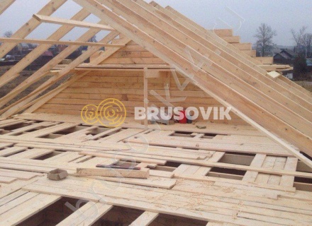 Проект №22 МО, Сергиево-Посадский район, д. Рогачево