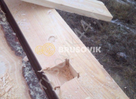 Проект №22 МО, Сергиево-Посадский район, д. Рогачево