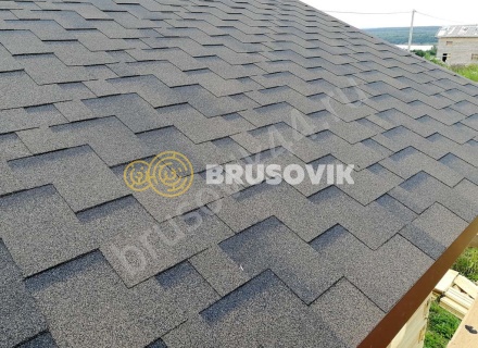 Баня из профилированного бруса 145х145 мм