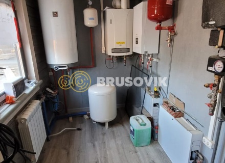 Отделка дома под ключ в д. Дамацкое, Бежецкий район, Тверская область