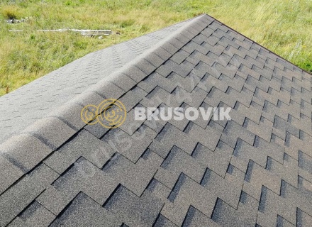 Баня из профилированного бруса 145х145 мм