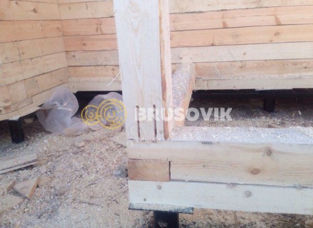 Проект №22 МО, Сергиево-Посадский район, д. Рогачево