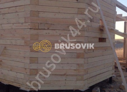 Проект №22 МО, Сергиево-Посадский район, д. Рогачево