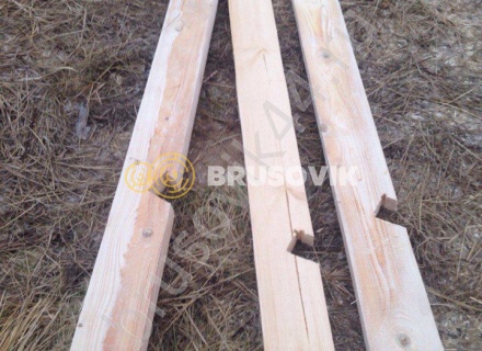 Проект №22 МО, Сергиево-Посадский район, д. Рогачево