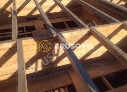 Проект №22 МО, Сергиево-Посадский район, д. Рогачево