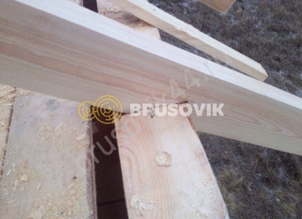 Проект №22 МО, Сергиево-Посадский район, д. Рогачево