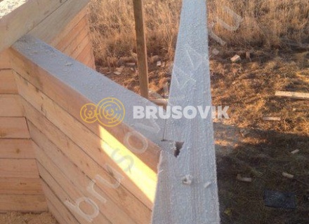 Проект №22 МО, Сергиево-Посадский район, д. Рогачево