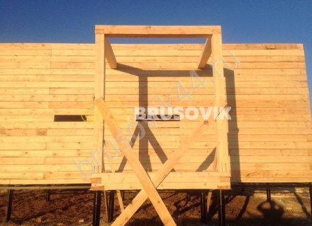 Проект №22 МО, Сергиево-Посадский район, д. Рогачево