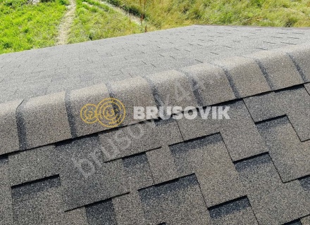 Баня из профилированного бруса 145х145 мм