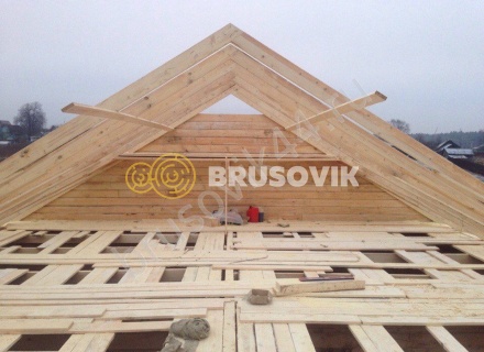 Проект №22 МО, Сергиево-Посадский район, д. Рогачево