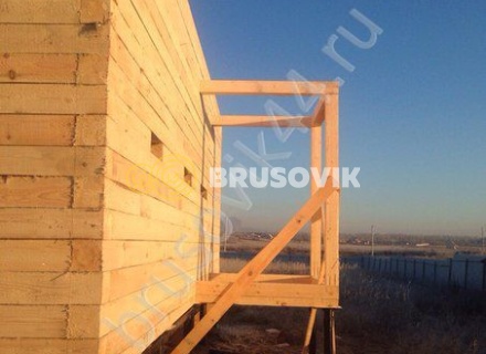 Проект №22 МО, Сергиево-Посадский район, д. Рогачево