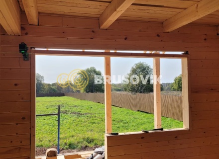 Отделка дома под ключ в д. Дамацкое, Бежецкий район, Тверская область